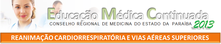 reanimao e vias areas